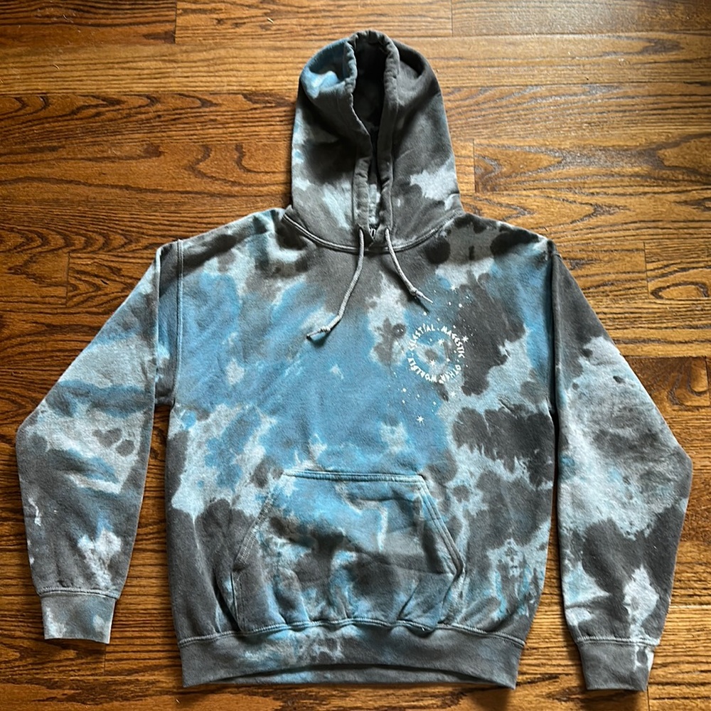Urban Outfitters BDG hooded sweatshirt
